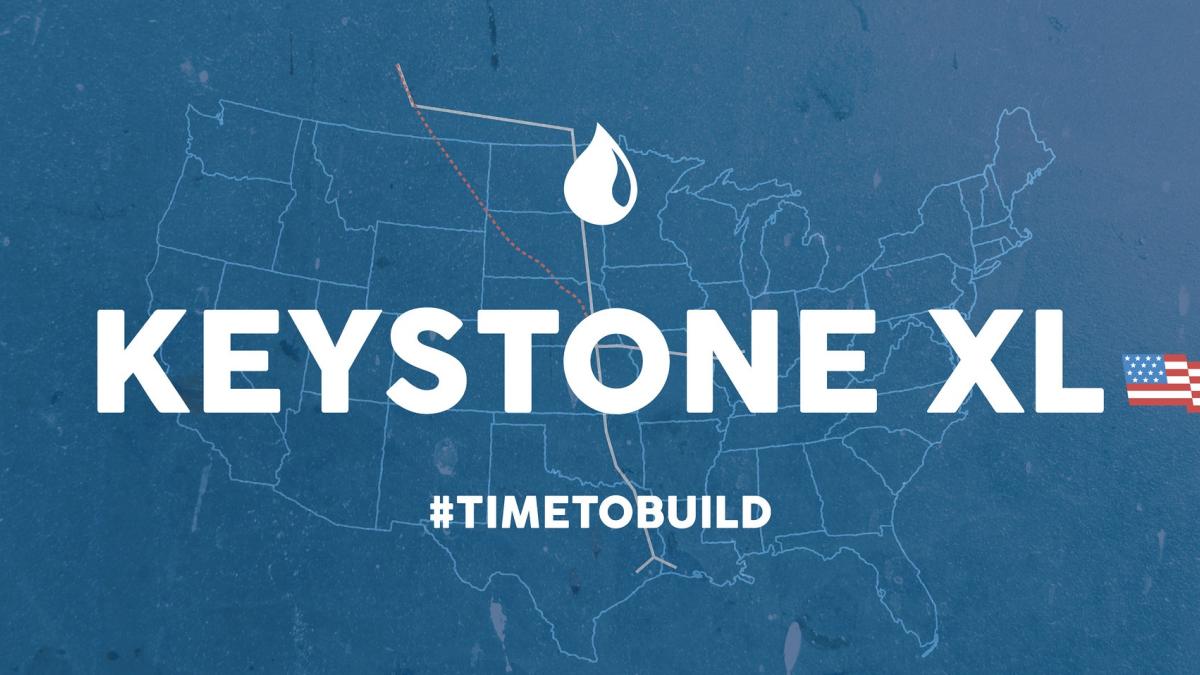 Keystone XL