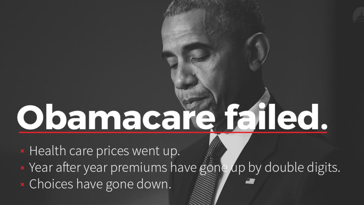 Picture of President Obama