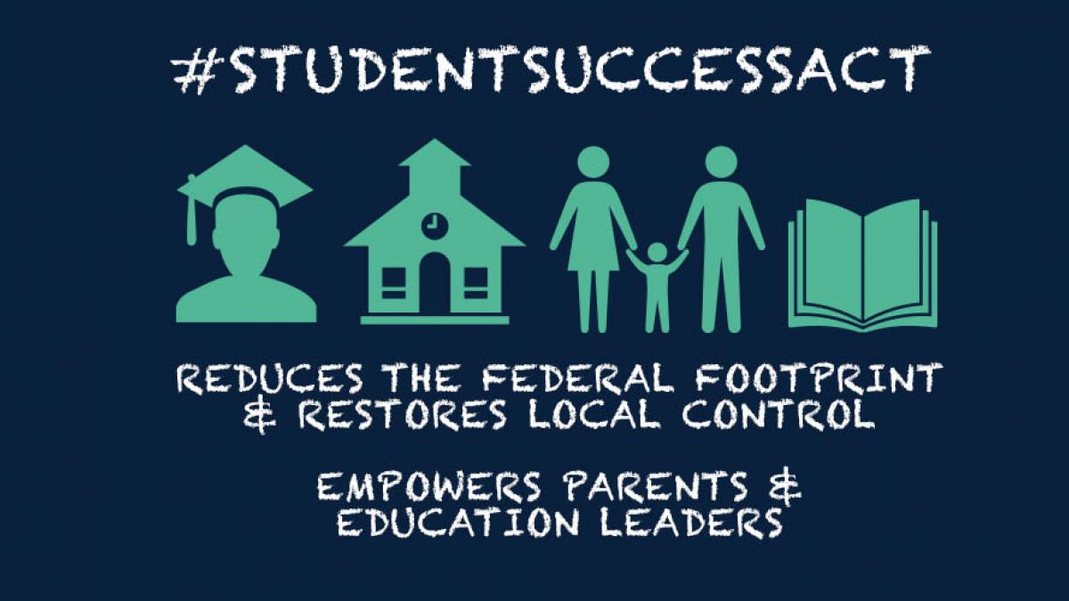 Student Success Act
