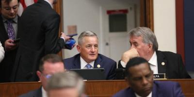 T&I Full Committee Markup