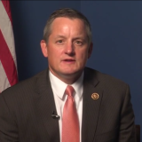 Congressman Bruce Westerman