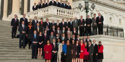 Freshmen Members of the 114th Congress