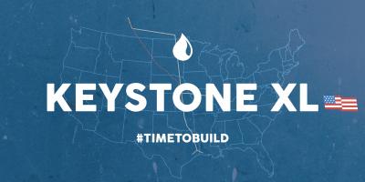 Keystone XL