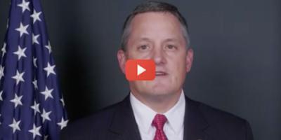 Congressman Bruce Westerman