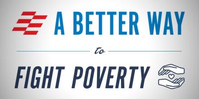 A Better Way To Fight Poverty