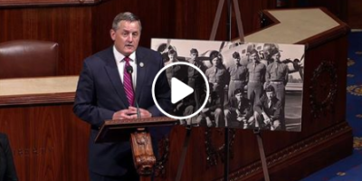 Congressman Bruce Westerman