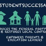 Student Success Act