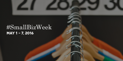 Small Business Week