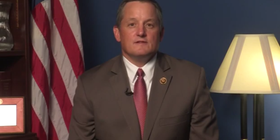 Congressman Bruce Westerman
