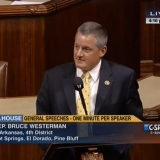 Congressman Bruce Westerman