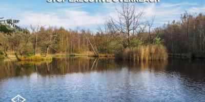 H.R. 594 stops executive overreach.