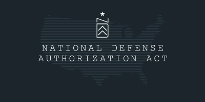 National Defense Authorization Act of 2015