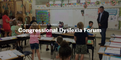 dyslexia forum
