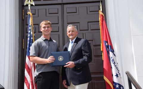 Westerman with Rhett Fultz