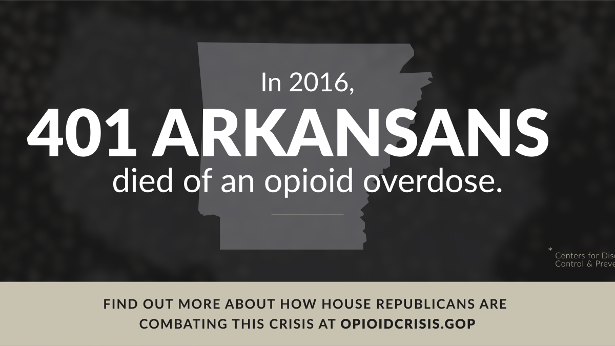 Arkansas