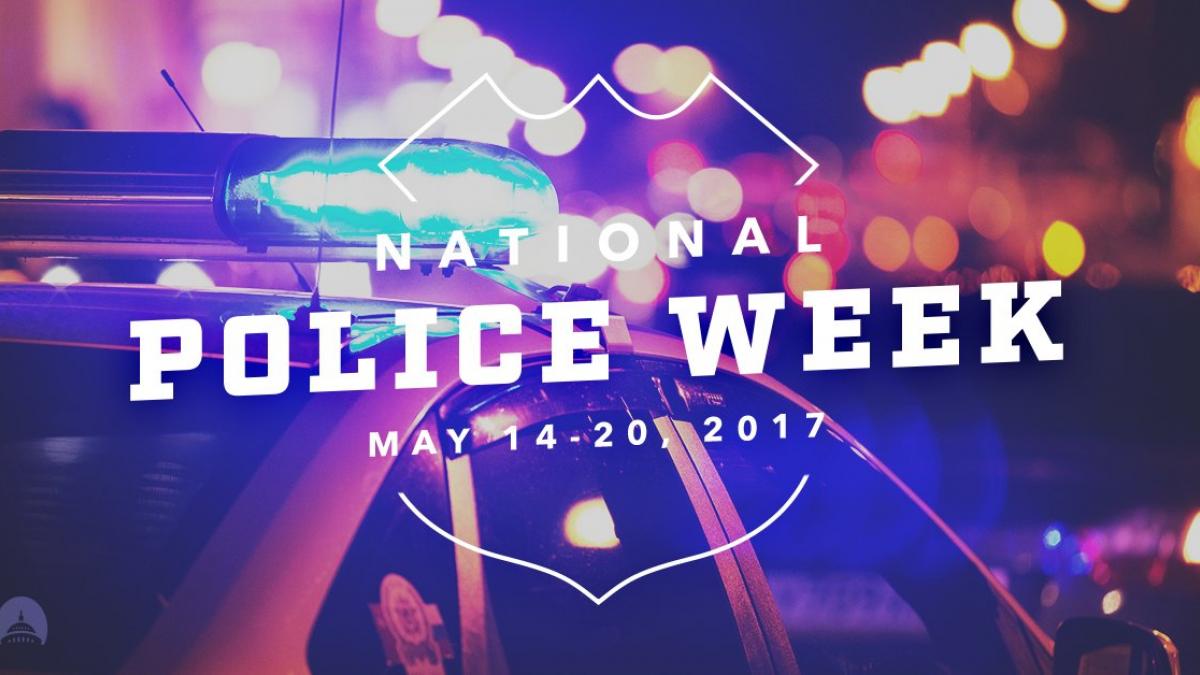 Police Week