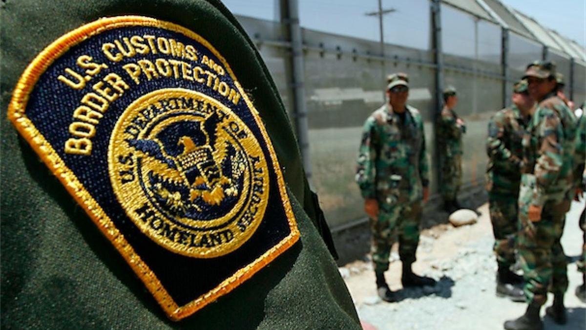border