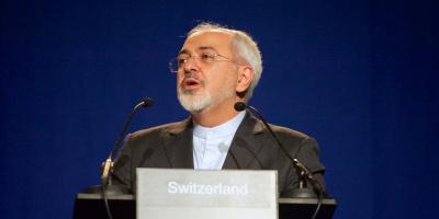 Iranian President Hassan Rouhani