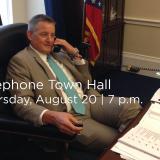 Congressman Bruce Westerman
