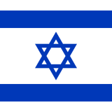 Flag of Israel