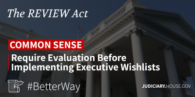 REVIEW Act