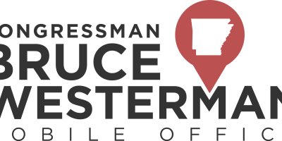 Congressman Bruce Westerman Mobile Office