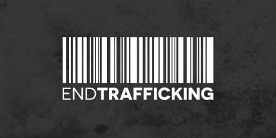 #EndTrafficking