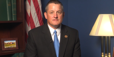 Congressman Bruce Westerman