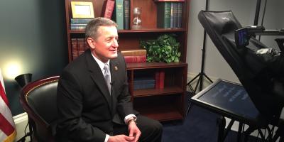 Congressman Bruce Westerman