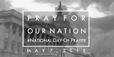 DAY OF PRAYER